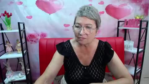 OlgaLuck online show from 07-13-26, 05:54