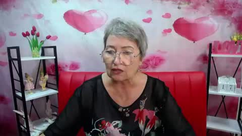 OlgaLuck online show from 07-17-26, 09:05