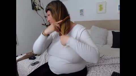 Olga Pavlova online show from 05-24-26, 11:59