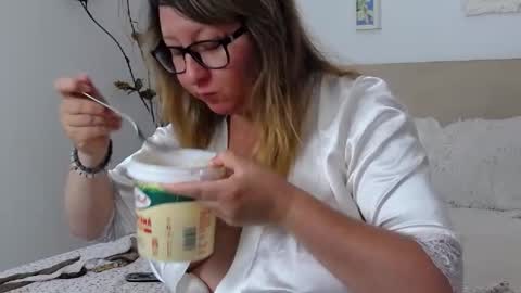 Olga Pavlova online show from 07-11-26, 12:08
