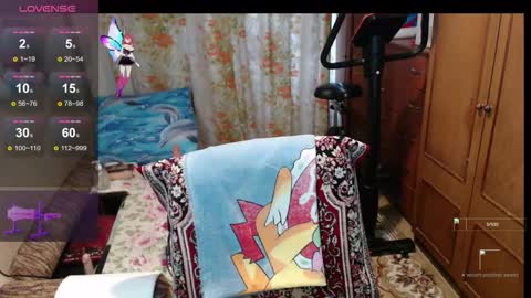 Olguscha online show from 10-05-25, 11:41