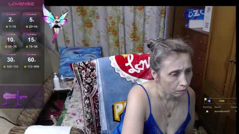 Olguscha online show from 10-12-25, 12:37