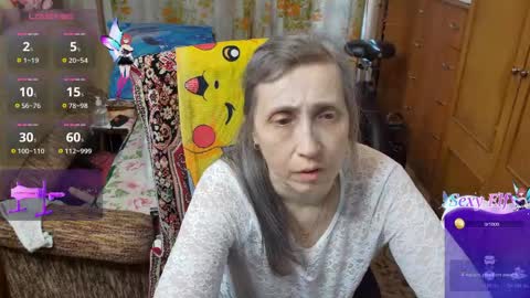 Olguscha online show from 06-01-26, 11:56