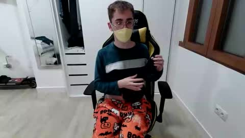 Oli Blaze online show from 03-06-26, 01:35