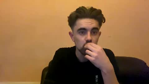 George online show from 01-06-25, 02:48