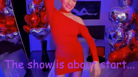 oliva_candy online show from 02-23-25, 07:11