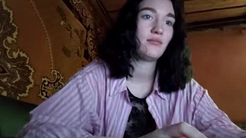 Olivia online show from 05-26-26, 11:17