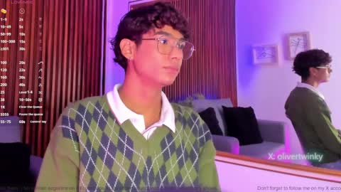 oliver20__ online show from 04-14-26, 12:27