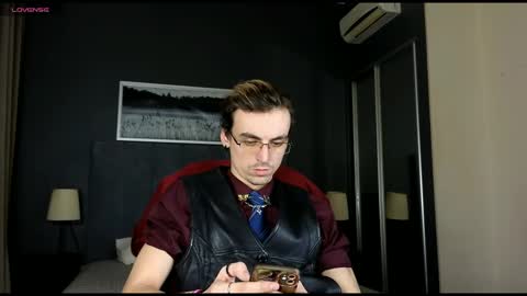 OLIVER MARTINEZ online show from 10-23-25, 08:51