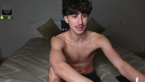 Oliver  Kaen online show from 12-05-24, 03:50