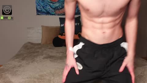 Oliver  Kaen online show from 01-27-25, 03:39