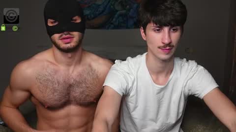 Oliver  Kaen online show from 02-09-25, 06:05