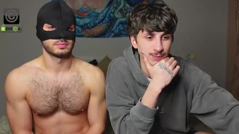 Oliver  Kaen online show from 02-11-25, 05:29