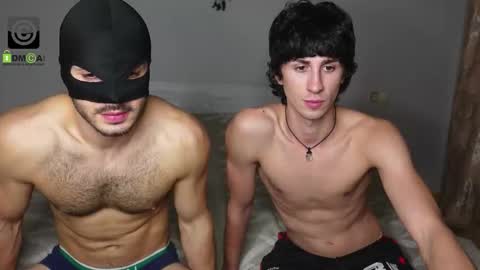 Oliver  Kaen online show from 10-05-25, 04:05