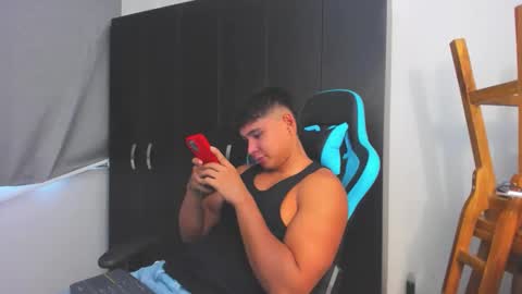 Oliver bray online show from 12-13-25, 08:14