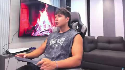 Oliver bray online show from 03-26-26, 12:39