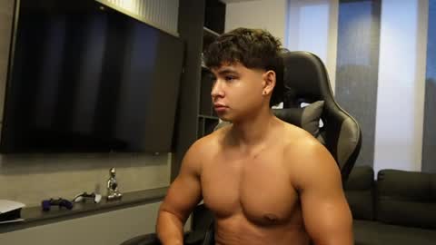 Oliver bray online show from 04-21-26, 10:54