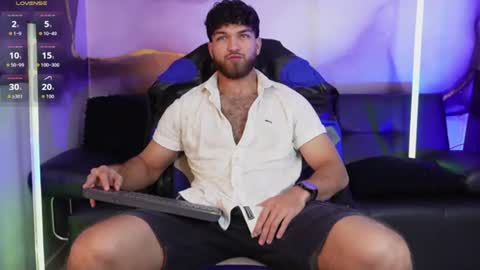 Snapshot of oliver_dallas1 chatting on 06-19-26, 06:29 Oliver Dallas online show from 06-19-26, 06:29