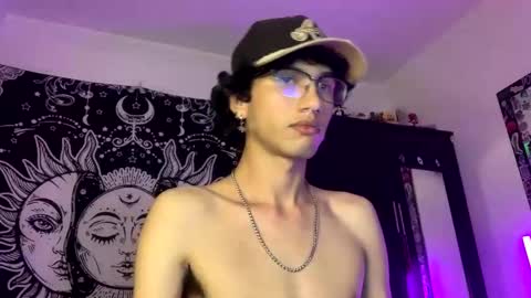 Oliver fast online show from 11-11-25, 02:11