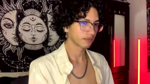 Oliver fast online show from 02-14-26, 07:27