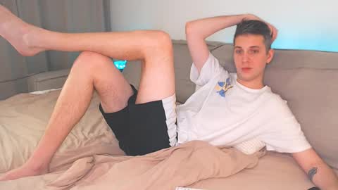 Oliver online show from 12-21-24, 02:47