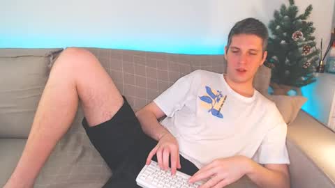 Oliver online show from 01-08-25, 12:47