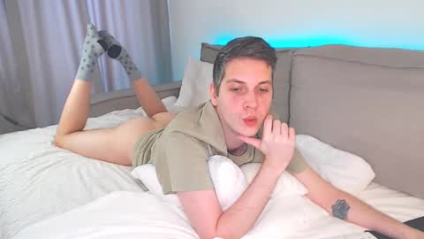 Oliver online show from 02-18-25, 10:27