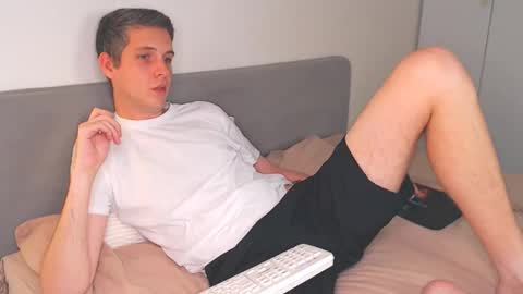 Oliver online show from 09-20-25, 02:51