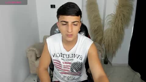 OLIVER online show from 02-26-26, 12:15