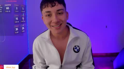 oliveeer online show from 01-13-26, 06:35