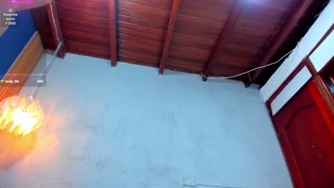 Snapshot of oliver_mejia chatting on 01-14-25, 12:33 THE MONSTER COCK OLIVER online show from 01-14-25, 12:33