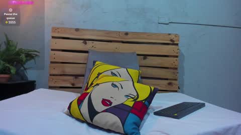 Snapshot of oliver_mejia chatting on 01-23-25, 01:41 THE MONSTER COCK OLIVER online show from 01-23-25, 01:41