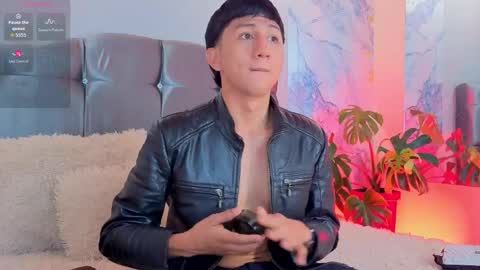 oliver mr  online show from 04-16-26, 08:20