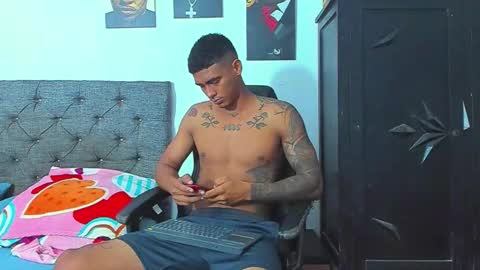 Snapshot of oliver_smith_2 chatting on 02-28-26, 03:35 oliver_smith_2 online show from 02-28-26, 03:35