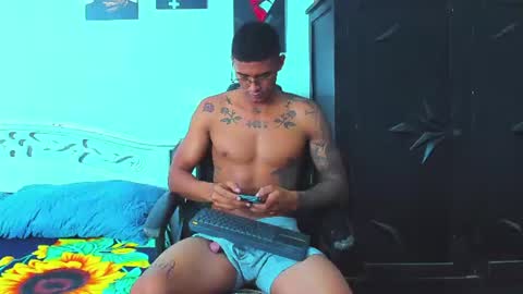 oliver_smith_2 online show from 06-26-26, 03:38