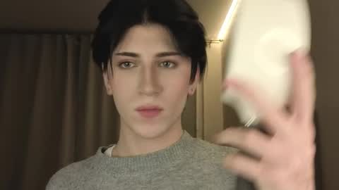 Snapshot of oliver_star_boy chatting on 03-11-26, 07:42 oliver online show from 03-11-26, 07:42