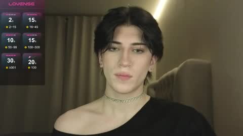 Snapshot of oliver_star_boy chatting on 03-13-26, 08:04 oliver online show from 03-13-26, 08:04