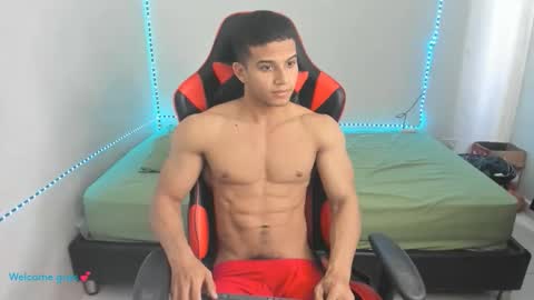 Snapshot of oliver_thompsson chatting on 02-02-26, 06:50 oliver thompsson online show from 02-02-26, 06:50