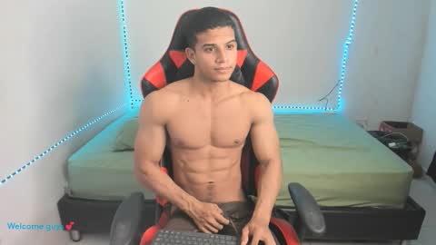 Snapshot of oliver_thompsson chatting on 02-07-26, 11:08 oliver thompsson online show from 02-07-26, 11:08