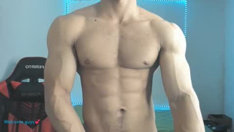 Snapshot of oliver_thompsson chatting on 02-10-26, 11:53 oliver thompsson online show from 02-10-26, 11:53