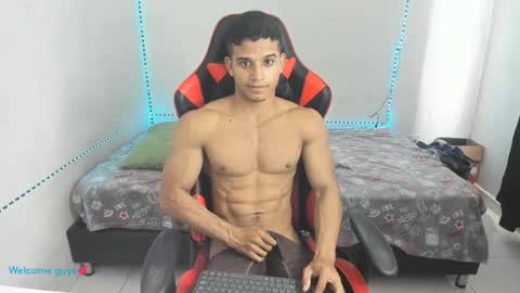 Snapshot of oliver_thompsson chatting on 02-27-26, 02:17 oliver thompsson online show from 02-27-26, 02:17