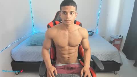 Snapshot of oliver_thompsson chatting on 03-29-26, 10:10 oliver thompsson online show from 03-29-26, 10:10