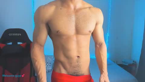 oliver thompsson online show from 07-07-26, 03:53
