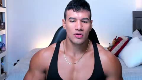 oliver_tommy online show from 09-19-25, 01:01