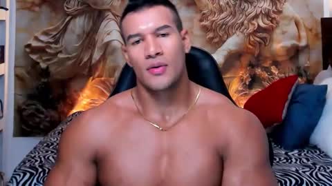 oliver_tommy online show from 09-29-25, 01:33