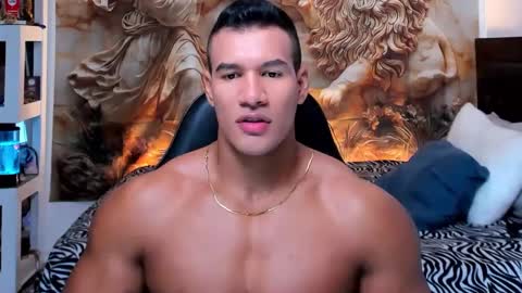 oliver_tommy online show from 09-29-25, 11:42