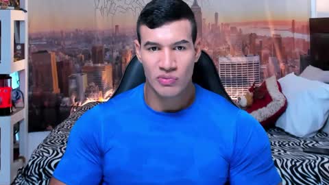 oliver_tommy online show from 10-07-25, 12:13