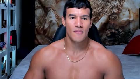 oliver_tommy online show from 11-06-25, 02:12