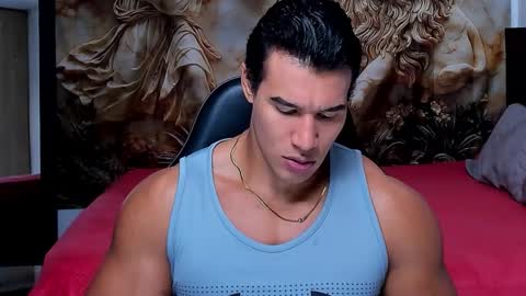 oliver_tommy online show from 12-04-25, 12:03