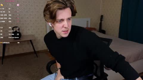 Snapshot of oliver_travis chatting on 12-17-24, 12:23 Oliver Evans online show from 12-17-24, 12:23